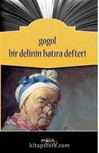 Bir Delinin Hatıra Defteri