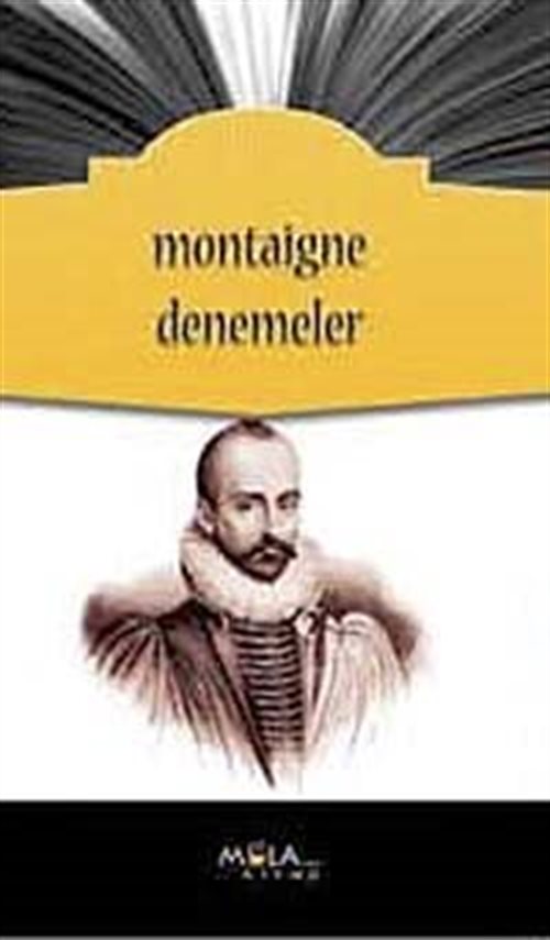 Denemeler