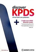 Discover KPDS Detaylı KPDS Soru Çözümleri