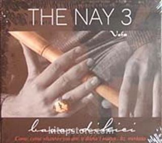 The Nay-3 (Vefa)