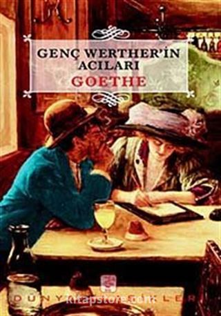 Genç Werther'in Acıları