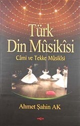 Türk Din Musikisi
