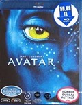 Avatar (Blu-ray Disc)