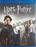 Harry Potter ve Ateş Kadehi (Blu-ray Disc)