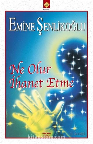Ne Olur İhanet Etme