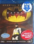 Batman (Blu-ray Disc)
