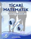 Ticari Matematik Çözümlü Problemler