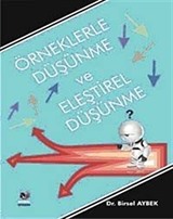 Örneklerle Düşünme ve Eleştirel Düşünme