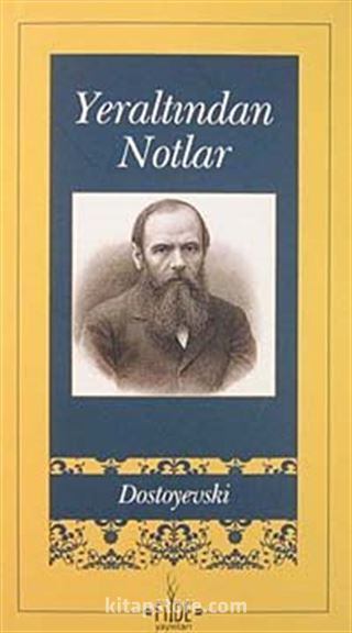 Yeraltından Notlar