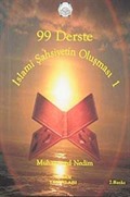 99 Derste İslami Şahsiyetin Oluşması 1
