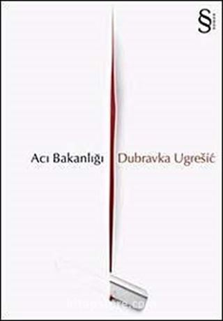 Acı Bakanlığı