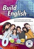 Build English 6 (İlköğretim 6. Sınıf İngilizce)