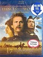 Kurtlarla Dans (Blu-Ray Disc)
