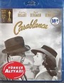 Casablanca (Blu-ray Disc)