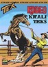 Altın Tex Sayı:84 Rodeo Kralı Teks