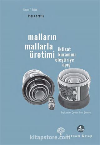Malların Mallarla Üretimi