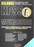 Kılavuz KPSS A Muhasebe