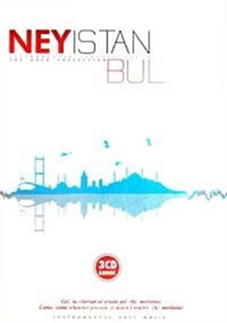 Neyistanbul (3 Cd)