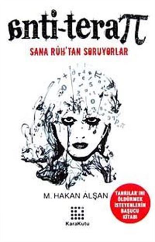 Anti Terapi