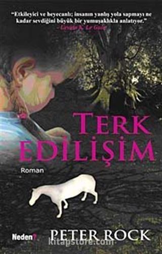 Terk Edilişim