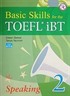 Basic Skills For The TOEFL İBT Speaking-2 (Cd Ekli)