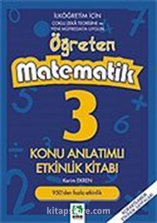Öğreten Matematik 3