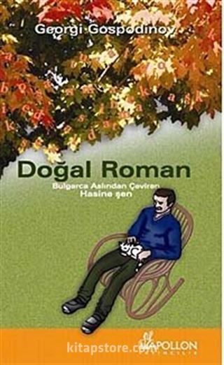Doğal Roman