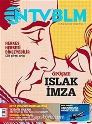 NTV Bilim Dergisi Sayı:12 Şubat 2010
