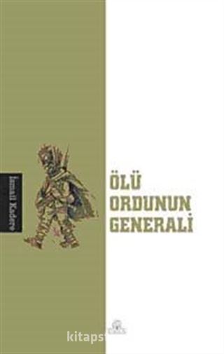 Ölü Ordunun Generali