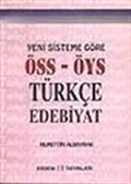 ÖSS Türkçe Edebiyat
