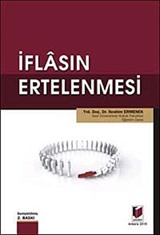 İflasın Ertelenmesi / İbrahim ermenek
