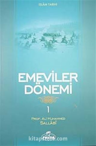 Emeviler Dönemi 1