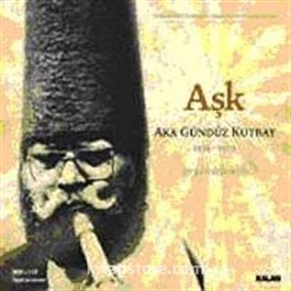 Aşk (2 CD+Kitapçık)