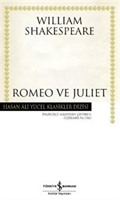 Romeo ve Juliet (Ciltli)