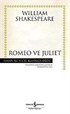 Romeo ve Juliet (Karton Kapak)