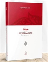 Başmakaleler 1-İslam Dergisi Başmakaleleri