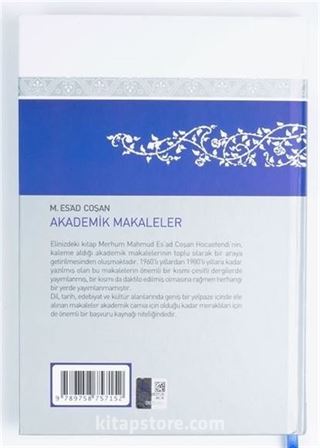 Akademik Makaleler