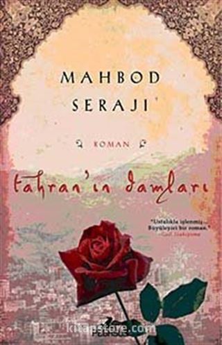 Tahran'ın Damları