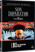 The Last Emperor - Son İmparator (Dvd)