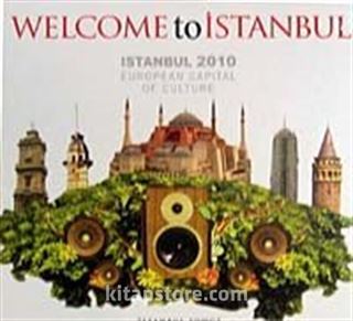 Welcome to İstanbul