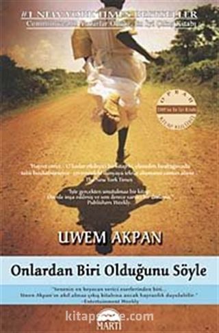 Onlardan Biri Olduğunu Söyle