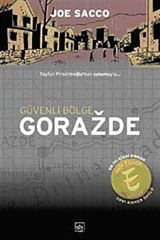 Güvenli Bölge Gorazde