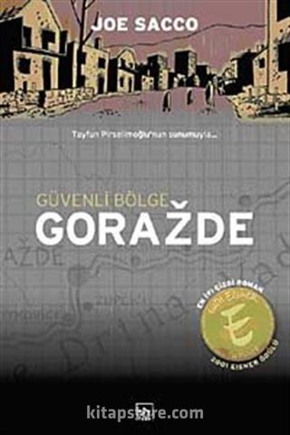 Güvenli Bölge Gorazde