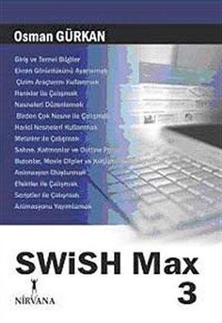 Swish Max3
