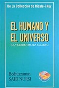 El Humano Y El Universo 23. Söz (İspanyolca) Orta Boy