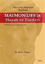Maymonides'in Hayatı ve Eserleri