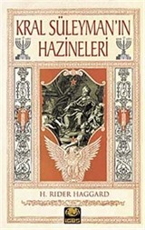 Kral Süleyman'ın Hazineleri