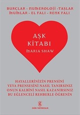 Aşk Kitabı
