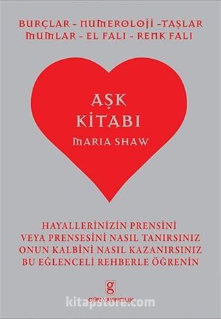 Aşk Kitabı