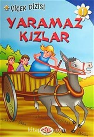 Çiçek Dizisi (10 Kitap)